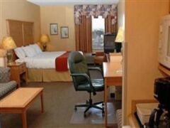 Holiday Inn Express Hotel & Suites Charlottetown 写真