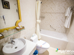 オレンジ ホテル 写真