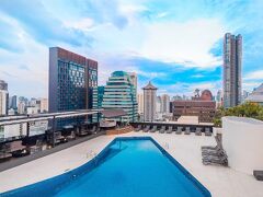 ヴォコ オーチャード シンガポール アン IHG ホテル バイ IHG 写真