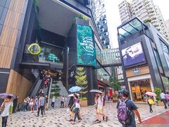 ザ ビーコン 写真