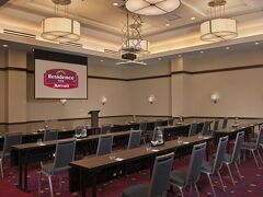 Residence Inn by Marriott Arlington Capital View 写真