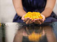 センタラ リザーブ サムイ 写真