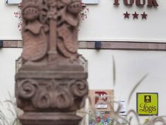 Logis Hôtel de la Tour 写真