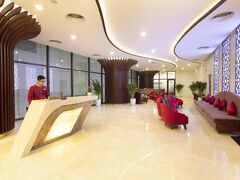 レガリア ゴールド ホテル 写真