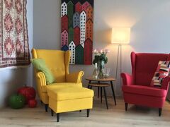 Downtown Apartments at Old Harbor Reykjavík 写真