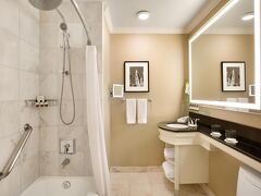 フェアモント シャトー ローリエ 写真