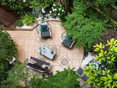 ホテル ヴィラ ニコロ - ツール エッフェル 写真