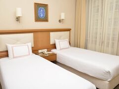 イルカイ ホテル 写真