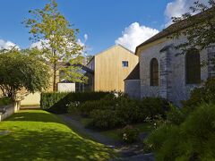 オテル レゼルブ フォル 写真