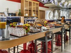 アパートホテル アダージョ チューリッヒ センター 写真