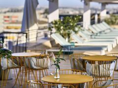 ノボテル セビリア 写真