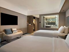 サリ パシフィック ジャカルタ、オートグラフ コレクション 写真