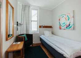 Gullmarsstrand Hotell & Konferens 写真