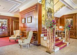 Select Hotel Prinz Eugen Wien 写真