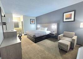 スリープ イン & スイーツ オーク グローブ