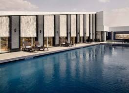 Radisson Blu Hotel & Convention Center, Riyadh Minhal 写真