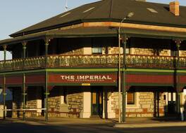 Imperial Fine Accommodation 写真