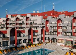 ムートゥ オーラ プライア ホテル