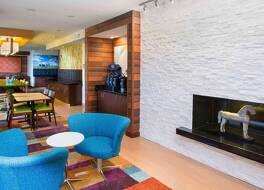 フェアフィールド イン & スイート クインシー 写真