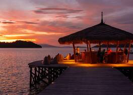 メンジャガ ベイ 写真