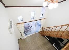 Manripo Sandeulae Aegyeon Pension 写真