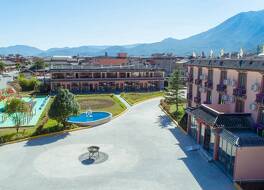 プルメイ ホテル ルク レイク 写真