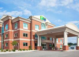 ホリデイ イン エクスプレス ホテル & スイーツ シンシナティ SE ニューポート by IHG 写真