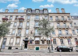 Cit'Hotel La Résidence 写真