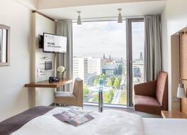 オクシデンタル ドレスデン ニューア 写真