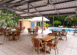 ベスト ウェスタン ラス メルセデス エアポート 写真