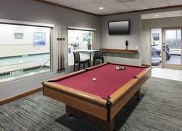 Residence Inn by Marriott Chicago Lake Forest/Mettawa 写真