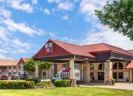 Best Western Plus Ramkota Hotel