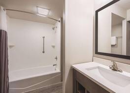 ラ キンタ イン & スイーツ バイ ウィンダム エフィンガム 写真