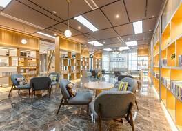 Atour Hotel Suzhou Wangting 写真