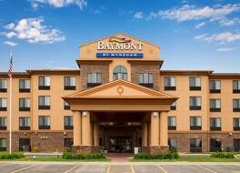 ベイモント イン アンド スイーツ バイ ウィンダム スタージス