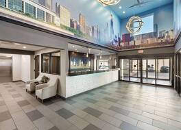 ベストウェスタン イン & スイーツ - ミッドウェイ エアポート 写真