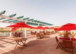 オテル タギト サウラ 写真