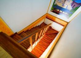 コンジュ ムーンライト ガーデン ゲストハウス 写真