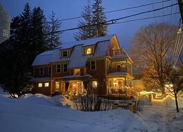 ザ ヴィレッジ イン オブ ウッドストック 写真