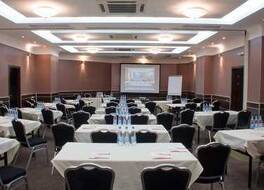 ヒルトン ガーデン イン パーム ホテル 写真