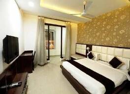 Hotel Areeba Agra