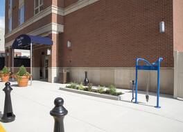 TownePlace Suites by Marriott Champaign Urbana/Campustown 写真