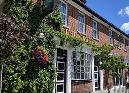 クロフツ ホテル 写真