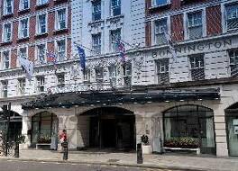 DoubleTree by Hilton Hotel London - West End