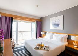 サナ セシンブラ ホテル 写真