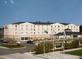 Hilton Garden Inn Seattle North Everett 写真