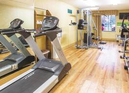 ラ キンタ イン & スイーツ バイ ウィンダム インディアナポリス サウス 写真