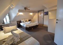 ホテル アンブローシア 写真