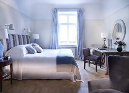 ロッコ フォルテ アストリア ホテル 写真