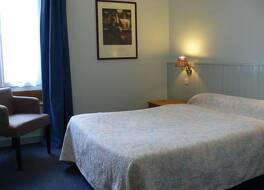 フランス オテル 写真